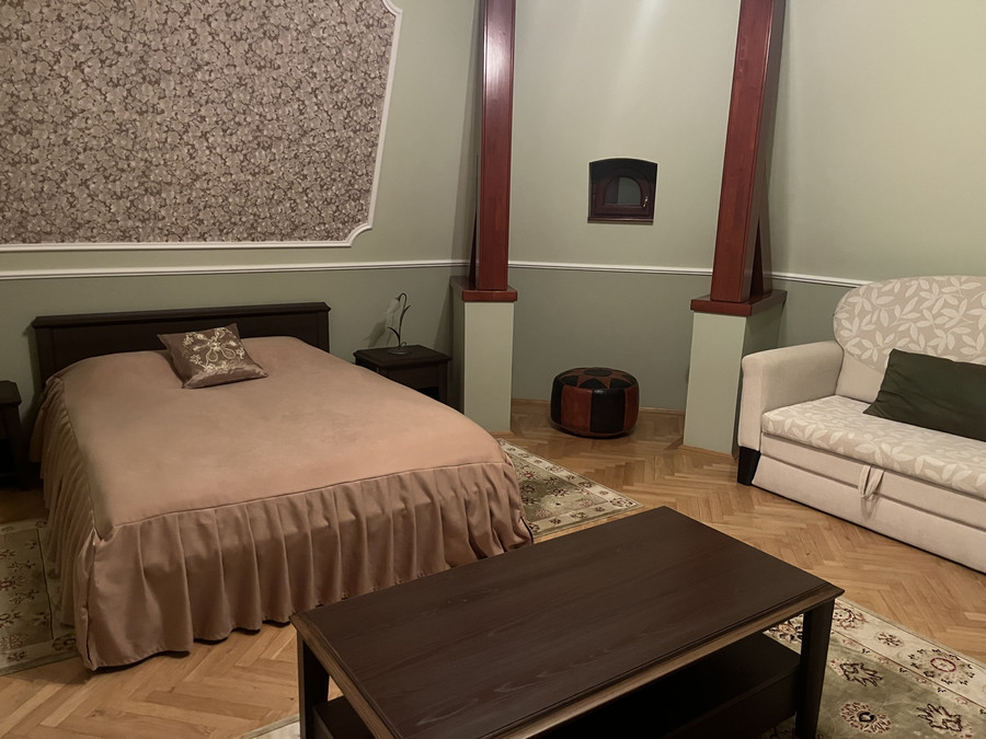 Vörös Kastély szobák Kunbaracs